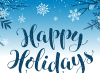 Holiday Hours & Promos by Smitson Indoor Air Llc