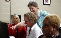 Free Job Readiness Training for Women by Christian Job Corps of Madison County, AL, Inc.