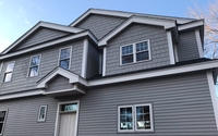 Construction by McNicholas Construction inc