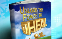 Unlock the Power To Heal by The Robert Scott Bell Show