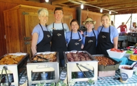 Business Retreats, Meeting, Picnics, and more! by Sylvan Dale Guest Ranch