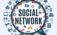 Social Networking  by LaMothe Services, LLC