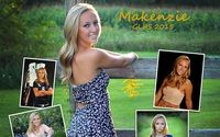 High School Senior Portraits by Holmes Photography Studio LLC
