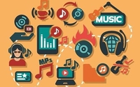 Media Creative Development by The Radio Ear Network Voices of the Community