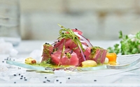 Ceviche by Artango Bar & Steakhouse