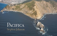 Pacifica: A Photographic Portrait of Land and Sea by Stephen Johnson Photography