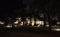 Custom Designed LED Landscape Lighting Solutions by Four Corners LED Lighting