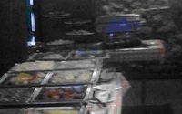 Full Service Catering by The Club Tavern