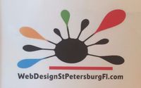 Webdesign St.Petersburg Florida by Web Design St. Petersburg, Fl