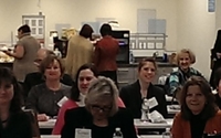 Business Referrals  by Boston Women Connect