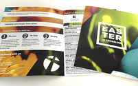 Church Bulletins by Printex Printing and Graphics Inc