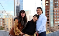 Family Portrait Session by Amy K. Wright Photography