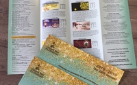 Flyers and Brochures by Printex Printing and Graphics Inc