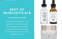 SkinCeuticals Skin Care line by Ericka’s SomaBel Medical Spa