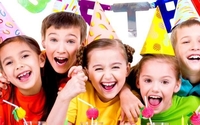 Birthday Parties by Bouncin Bears Alaska