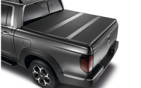 Accessorize your Honda Ridgeline by St. Albert Honda