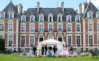 Chateau in French Countryside by Condo Hotel Center