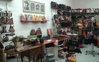 Leather and Fabric Handbags and Travel Bags by MagMile Brand Corporation