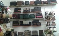 Leather and Fabric Business Cases for Men and Women by MagMile Brand Corporation