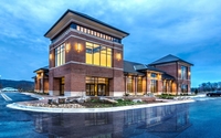 Meeting and event space by The Venue at Lenoir City