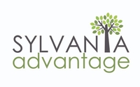 Advertising by Sylvania AdVantage newspaper
