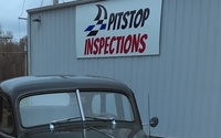 NC State Vehicle Inspections by Pitstop Inspections LLP