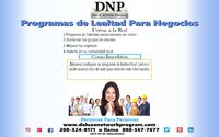 PROGRAMAS DE LEALTAD LIBRES PARA LAS EMPRESAS by Deluxe Network Program