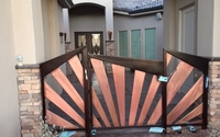 Fencing  by Allied Fence Co.