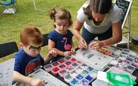 Jewelry Making Party by The Eclectic Chic Boutique
