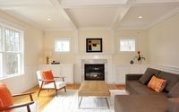 dream room staging & design (www.dreamroomstaging.com) by P. Sutherland Group, Keller Williams Realty Boston Northwest