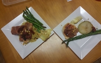 Full service Catering and Bakery with Nutritionist Consulting.  by Krista's Culinary Creations