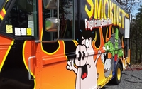 Food Truck / Catering by Smokinstein Food Truck