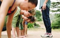 ShredZone Private Group Circuit Training by ShredZone Fitness Studio