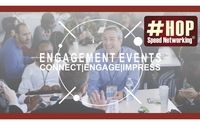 Employee, Client, Member, Attendee, Vendor Engagement Events by Hour of Power Speed Networking®|Hour of Power Connections® | Now piloting GROWTH Groups!