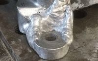 Welding, Fabrication, Repair by All Phase Fabrication, LLC