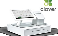 New Clover POS system for your business by Matt Genandt