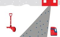 How to Help Prepare for a Snow Storm by The Naccarato Insurance Agency