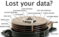 Data Recovery  by Techwarrior Technologies