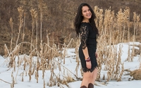 Portrait Photography by Erin D. Jacobs Photography