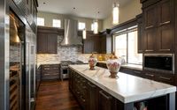Kitchen Design by Impression Designs