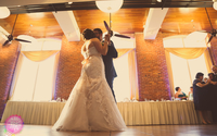 Wedding Venue by Salvatore's Restaurant & Function Facility at Riverwalk