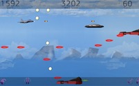 Game Development by QUED Animations, INC.
