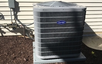 High Efficiency Air Conditioners by Modern Air Solution