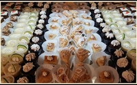 Catering by Branson's Center Stage Grille & Kaffee Haus