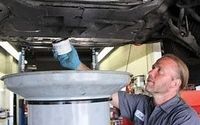 Oil Changes by Security Auto and Truck, Inc.