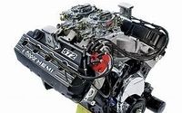 Engine Install by Security Auto and Truck, Inc.