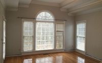 Residential Interior Home Repainting by Fresh Coat Painters of Chapel Hill