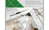 Hometech Remodeling & Renovations Cost Estimator Book by HomeTech Systems