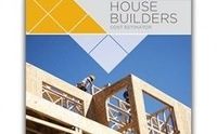 Hometech Housebuilders Cost Estimator Book by HomeTech Systems