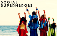 Social Superheroes - Social Skill Empowerment Groups - North Salem, NY by The Special Needs Coach